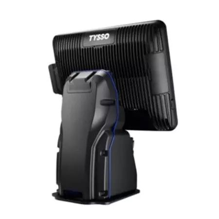 IP65 / NEMA 4-beskyttelse